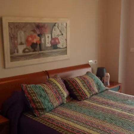 Apartment Urbanizacion Camarate Golf, Uad4 Bl.1 Esc 1, Bajo A. *