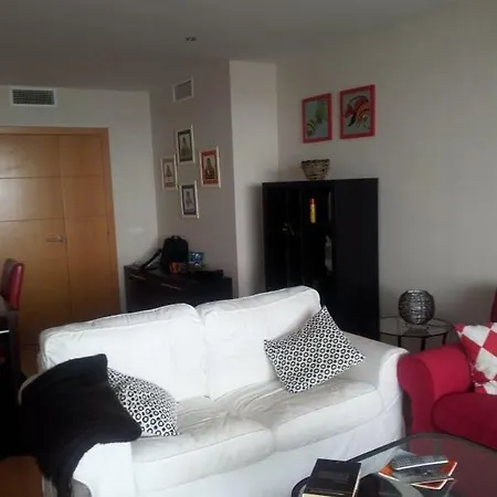 Apartment Urbanizacion Camarate Golf, Uad4 Bl.1 Esc 1, Bajo A. *