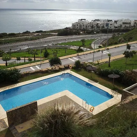 Urbanizacion Camarate Golf, Uad4 Bl.1 Esc 1, Bajo A. * Estepona