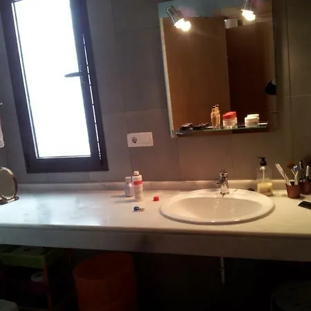 Apartment Urbanizacion Camarate Golf, Uad4 Bl.1 Esc 1, Bajo A. *